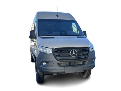 Mercedes-Benz Sprinter 2500  2025 à Vancouver, Colombie-Britannique