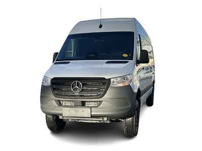2025 Mercedes-Benz Sprinter 2500 in Vancouver, British Columbia