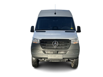 2025 Mercedes-Benz Sprinter 2500 in North Vancouver, British Columbia