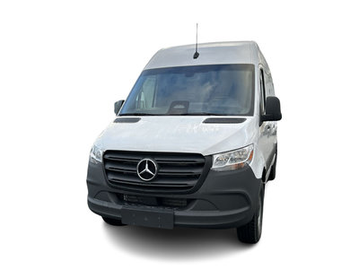 Mercedes-Benz Sprinter 2500  2025 à Vancouver, Colombie-Britannique