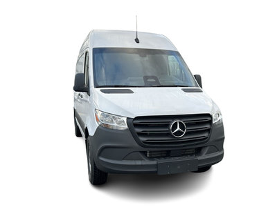 Mercedes-Benz Sprinter 2500  2025 à Vancouver, Colombie-Britannique
