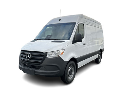 Mercedes-Benz Sprinter 2500  2025 à Vancouver, Colombie-Britannique