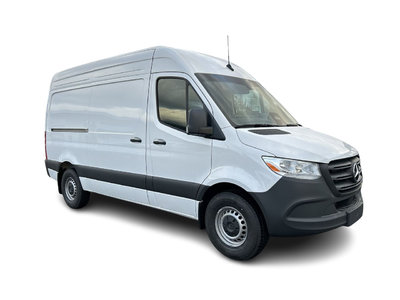 Mercedes-Benz Sprinter 2500  2025 à Vancouver, Colombie-Britannique
