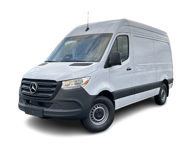 Mercedes-Benz Sprinter 2500  2025 à Vancouver, Colombie-Britannique