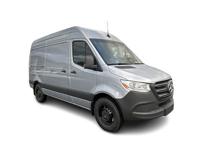Mercedes-Benz Sprinter 2500  2025 à Vancouver, Colombie-Britannique