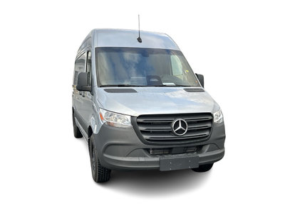 Mercedes-Benz Sprinter 2500  2025 à Vancouver, Colombie-Britannique