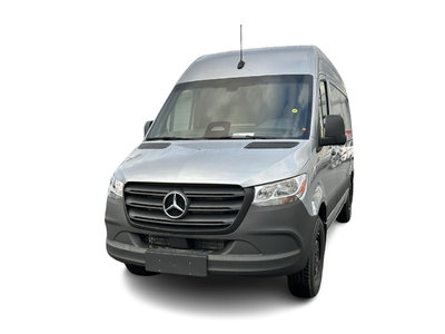 Mercedes-Benz Sprinter 2500  2025 à Vancouver, Colombie-Britannique