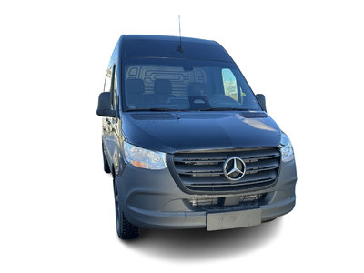 2025 Mercedes-Benz Sprinter 2500 in North Vancouver, British Columbia