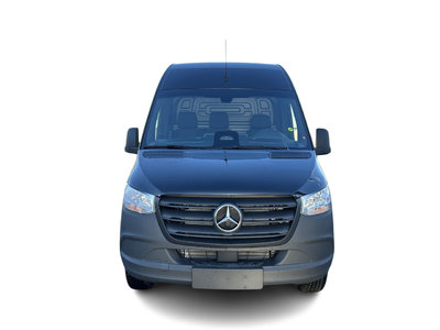 2025 Mercedes-Benz Sprinter 2500 in North Vancouver, British Columbia