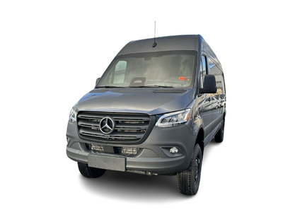 Mercedes-Benz Sprinter 2500  2025 à Vancouver, Colombie-Britannique
