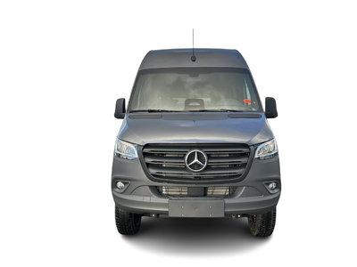 2025 Mercedes-Benz Sprinter 2500 in Vancouver, British Columbia