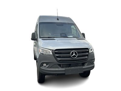 2025 Mercedes-Benz Sprinter 2500 in Vancouver, British Columbia
