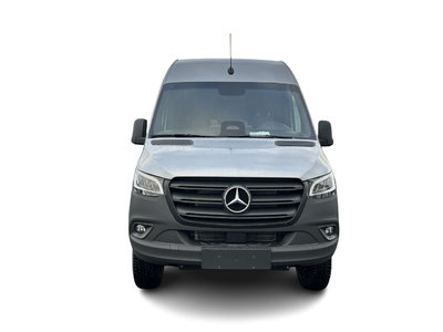 2025 Mercedes-Benz Sprinter 2500 in Vancouver, British Columbia