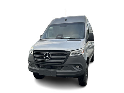 2025 Mercedes-Benz Sprinter 2500 in Vancouver, British Columbia
