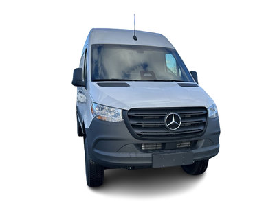 2025 Mercedes-Benz Sprinter 2500 in North Vancouver, British Columbia