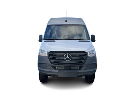 2025 Mercedes-Benz Sprinter 2500 in North Vancouver, British Columbia