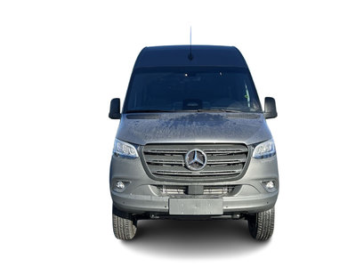 Mercedes-Benz Sprinter 2500  2025 à Vancouver, Colombie-Britannique