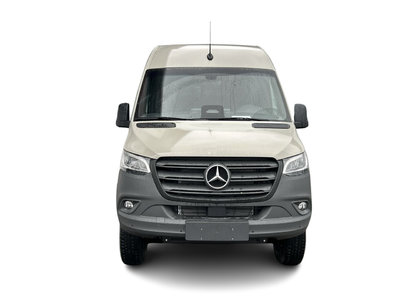 2025 Mercedes-Benz Sprinter 2500 in Vancouver, British Columbia