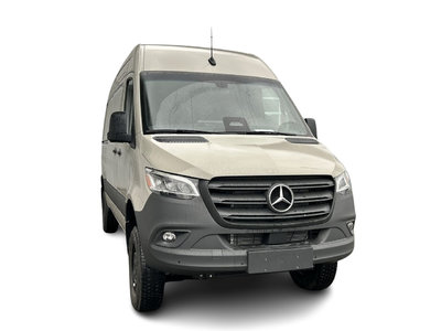2025 Mercedes-Benz Sprinter 2500 in Vancouver, British Columbia