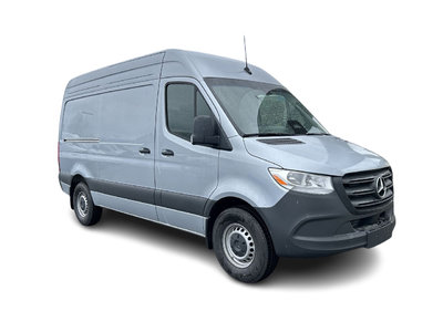Mercedes-Benz Sprinter 2500  2025 à Vancouver, Colombie-Britannique
