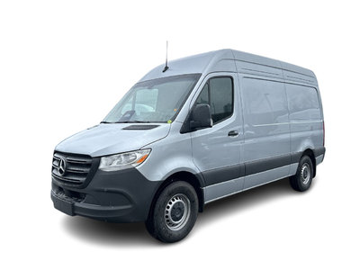 Mercedes-Benz Sprinter 2500  2025 à Vancouver, Colombie-Britannique