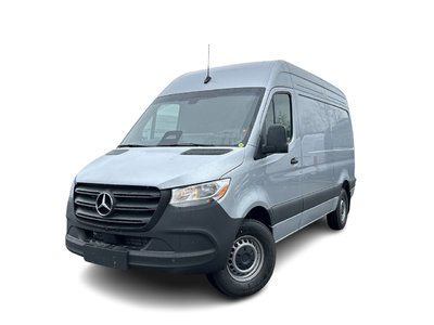 Mercedes-Benz Sprinter 2500  2025 à Vancouver, Colombie-Britannique