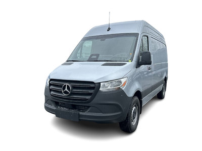 Mercedes-Benz Sprinter 2500  2025 à Vancouver, Colombie-Britannique