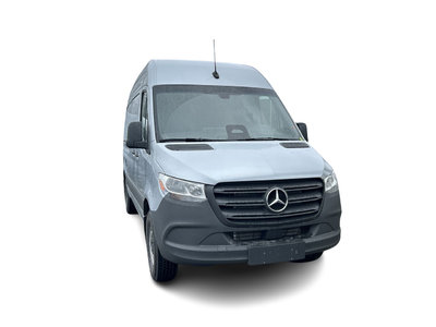 Mercedes-Benz Sprinter 2500  2025 à Vancouver, Colombie-Britannique