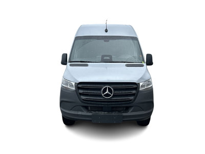 Mercedes-Benz Sprinter 2500  2025 à Vancouver, Colombie-Britannique