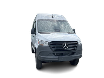 2025 Mercedes-Benz Sprinter 2500 in Vancouver, British Columbia