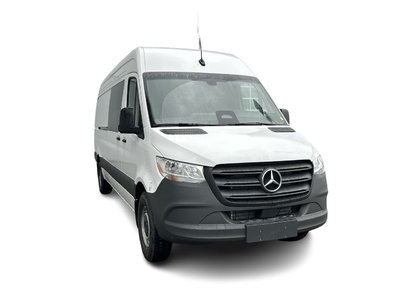 2025 Mercedes-Benz Sprinter 2500 in Vancouver, British Columbia