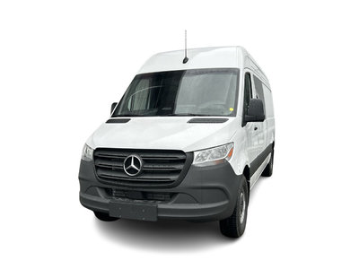 2025 Mercedes-Benz Sprinter 2500 in Vancouver, British Columbia
