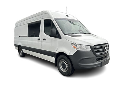 2025 Mercedes-Benz Sprinter 2500 in Vancouver, British Columbia