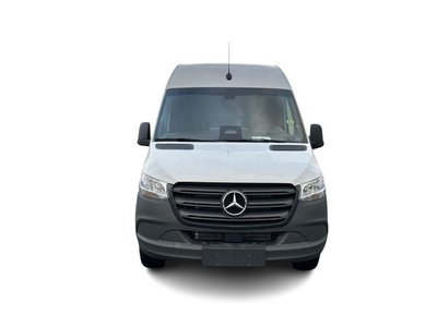 2025 Mercedes-Benz Sprinter 2500 in North Vancouver, British Columbia