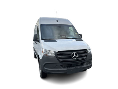 2025 Mercedes-Benz Sprinter 2500 in North Vancouver, British Columbia