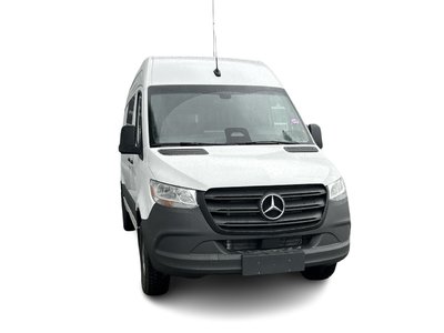 Mercedes-Benz Sprinter 2500  2025 à Vancouver, Colombie-Britannique