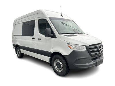 Mercedes-Benz Sprinter 2500  2025 à Vancouver, Colombie-Britannique
