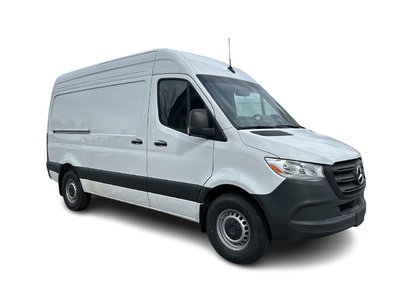 2025 Mercedes-Benz Sprinter 2500 in Vancouver, British Columbia