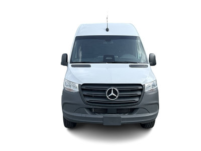 Mercedes-Benz Sprinter 2500  2025 à Vancouver, Colombie-Britannique