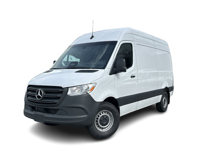 Mercedes-Benz Sprinter 2500  2025 à Vancouver, Colombie-Britannique