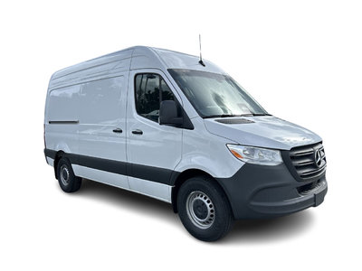 Mercedes-Benz Sprinter 2500  2025 à Vancouver, Colombie-Britannique