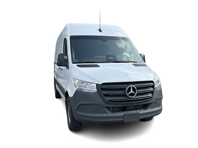 Mercedes-Benz Sprinter 2500  2025 à Vancouver, Colombie-Britannique