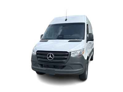 Mercedes-Benz Sprinter 2500  2025 à Vancouver, Colombie-Britannique