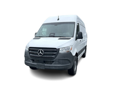 2025 Mercedes-Benz Sprinter 2500 in Vancouver, British Columbia