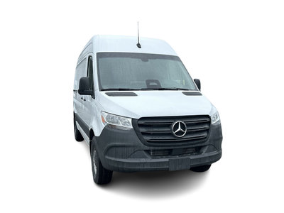 2025 Mercedes-Benz Sprinter 2500 in Vancouver, British Columbia