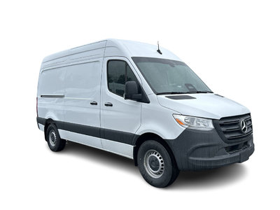 2025 Mercedes-Benz Sprinter 2500 in Vancouver, British Columbia