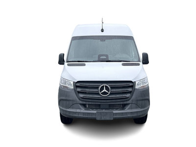 2025 Mercedes-Benz Sprinter 2500 in Vancouver, British Columbia