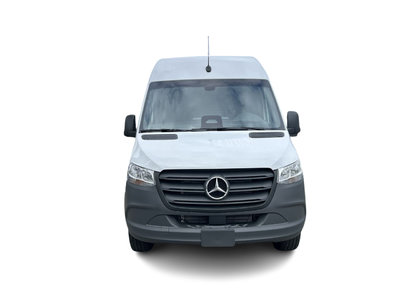 2025 Mercedes-Benz Sprinter 2500 in Vancouver, British Columbia