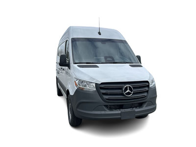2025 Mercedes-Benz Sprinter 2500 in Vancouver, British Columbia