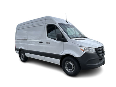 2025 Mercedes-Benz Sprinter 2500 in Vancouver, British Columbia